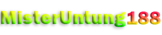 MISTERUNTUNG188